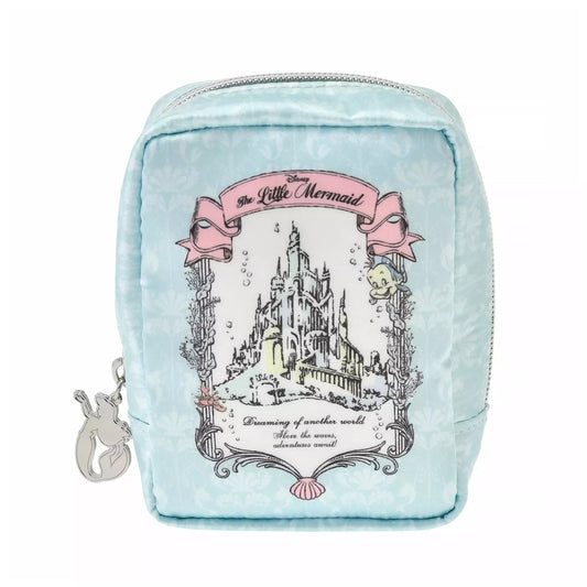 Cinderella Pouch 收納袋 Disney Gift