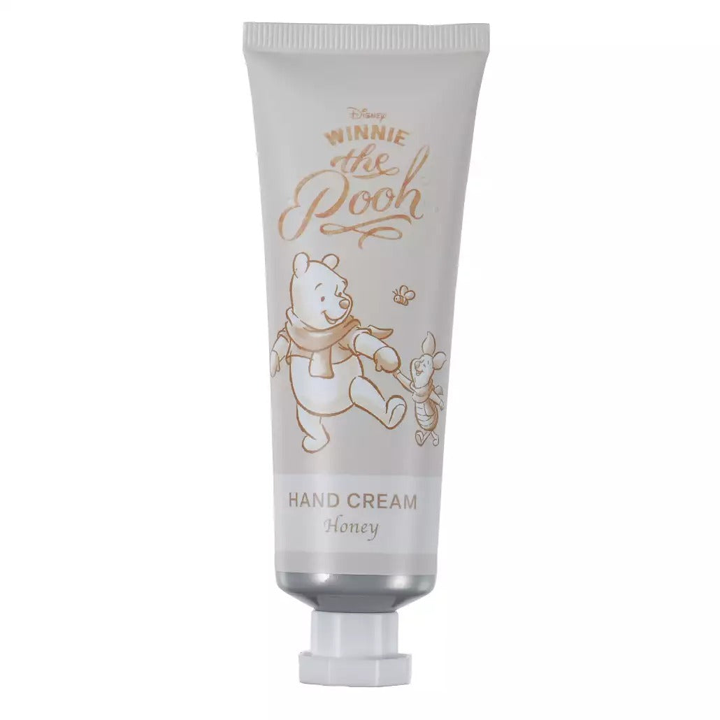 Hand cream WHITE POOH 2023