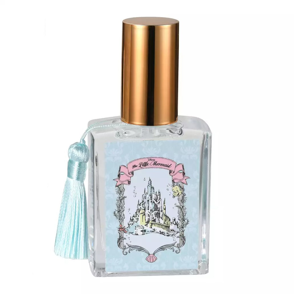 Cinderella Body & Hair Oil (Water Lily) Disney Gift