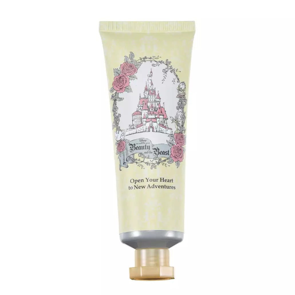 Belle Hand Cream (佛手柑) Disney Gift