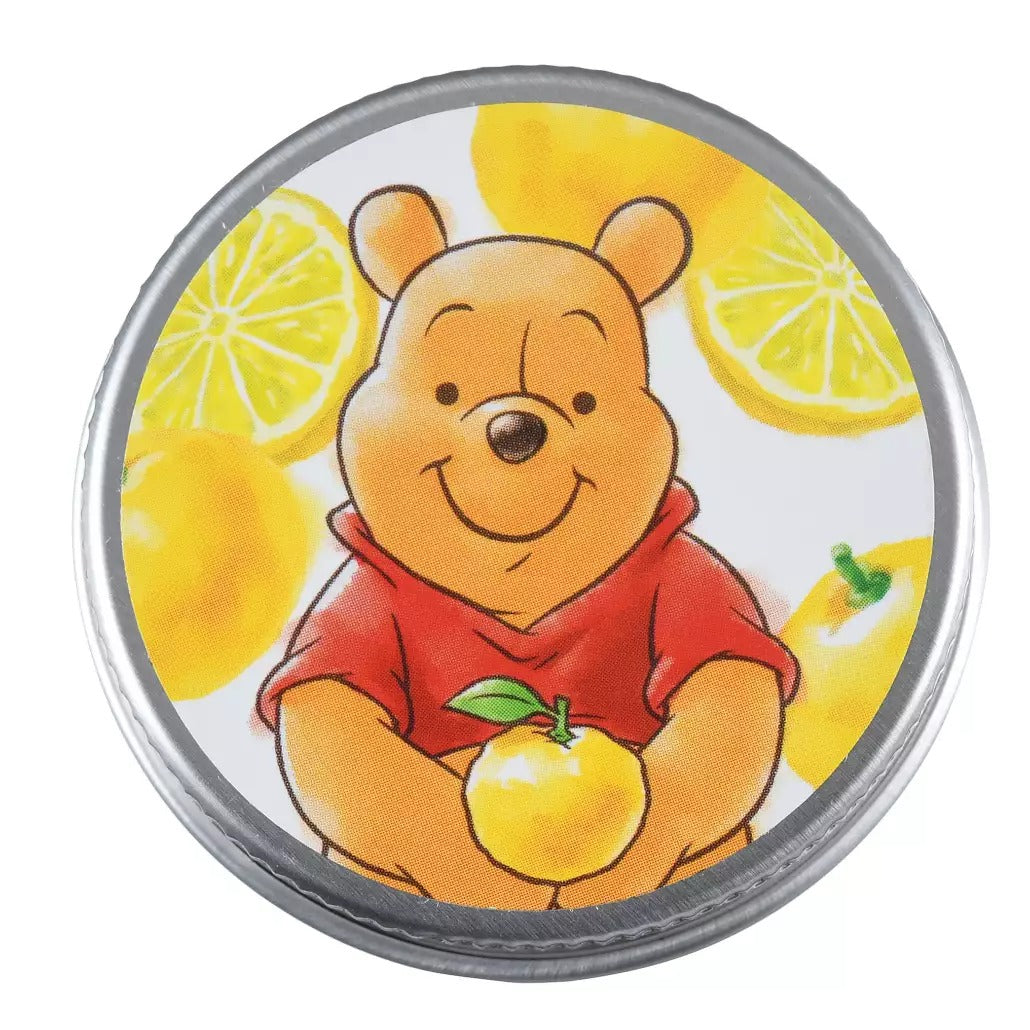 Lip Balm YUZU POOH