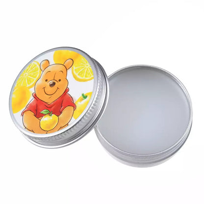 Lip Balm YUZU POOH