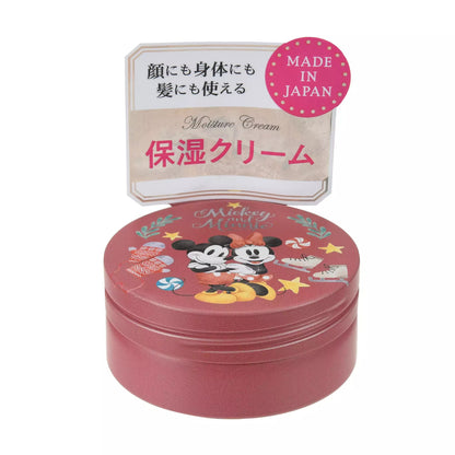 Mickey Skin Care - Moisture cream