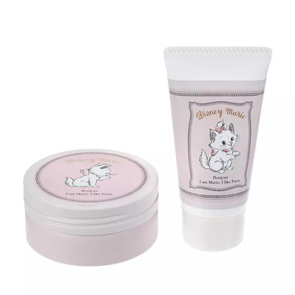 Marie Skin Care - Hand cream & Moisture Cream Set