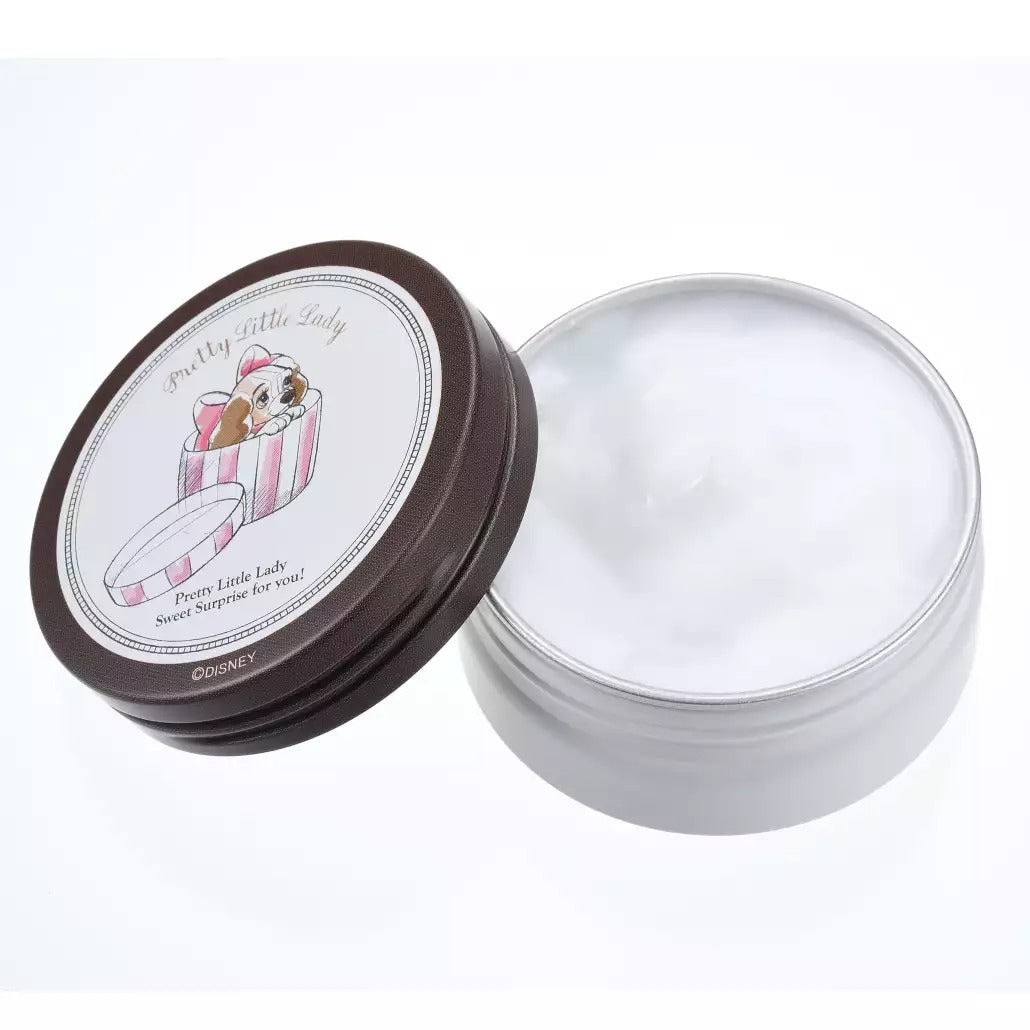 Lady Skin Care - Moisture cream