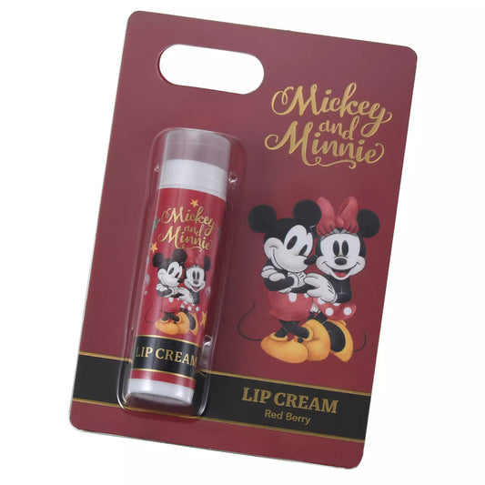 Mickey Skin Care - Lip cream