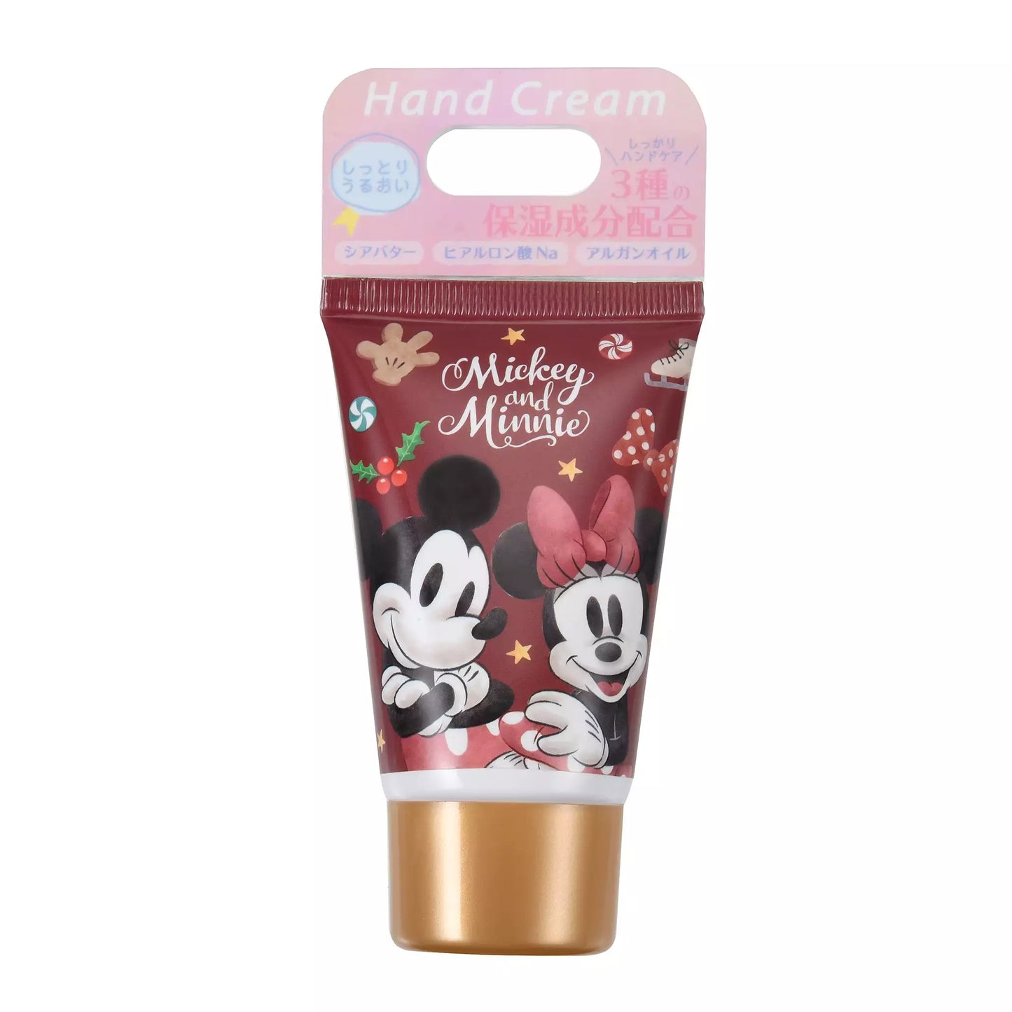 Mickey Skin Care - Hand cream