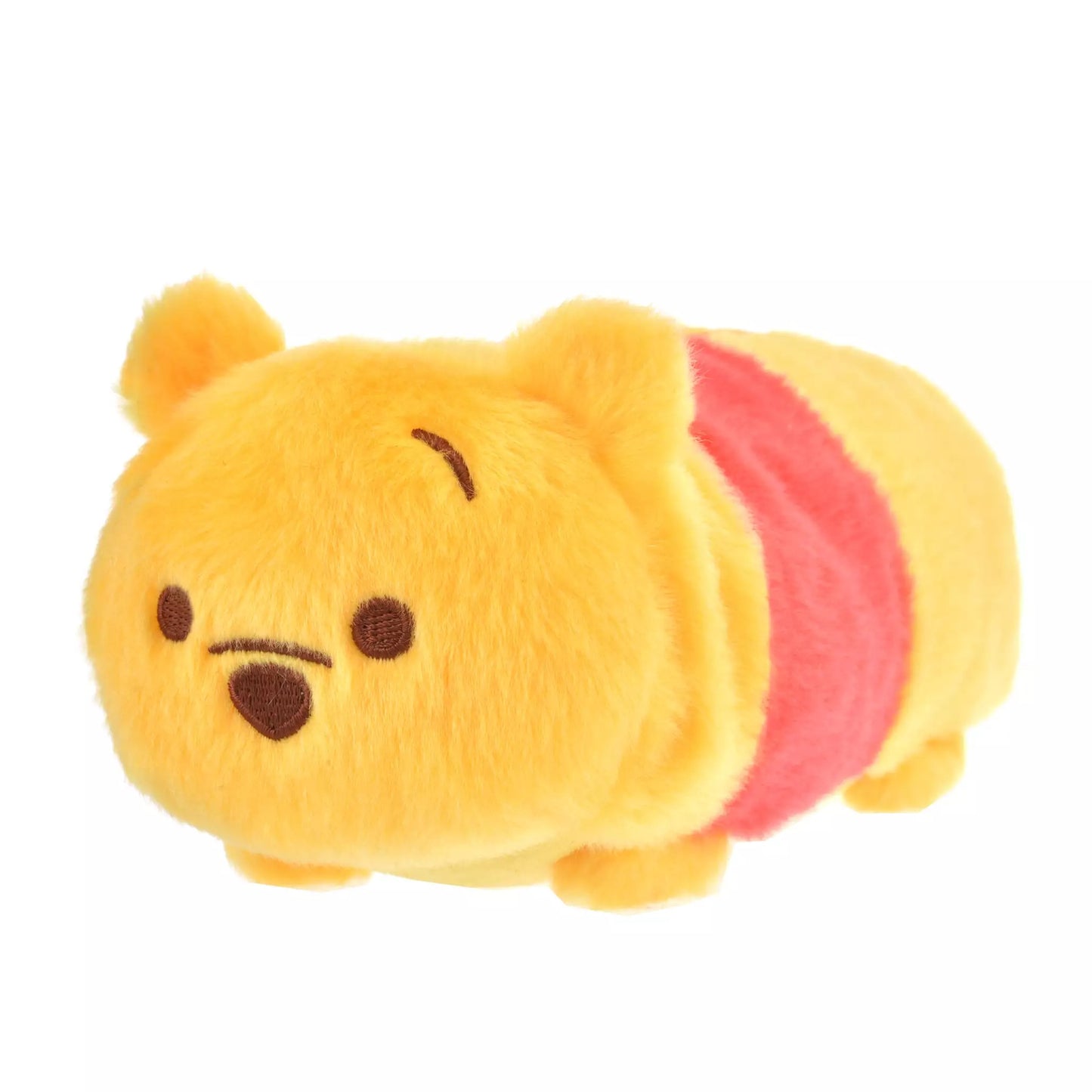 Pooh 筆袋 TSUM TSUM 10周年