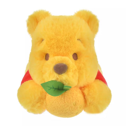 筆袋 YUZU POOH