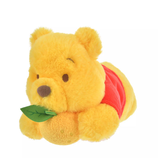 筆袋 YUZU POOH