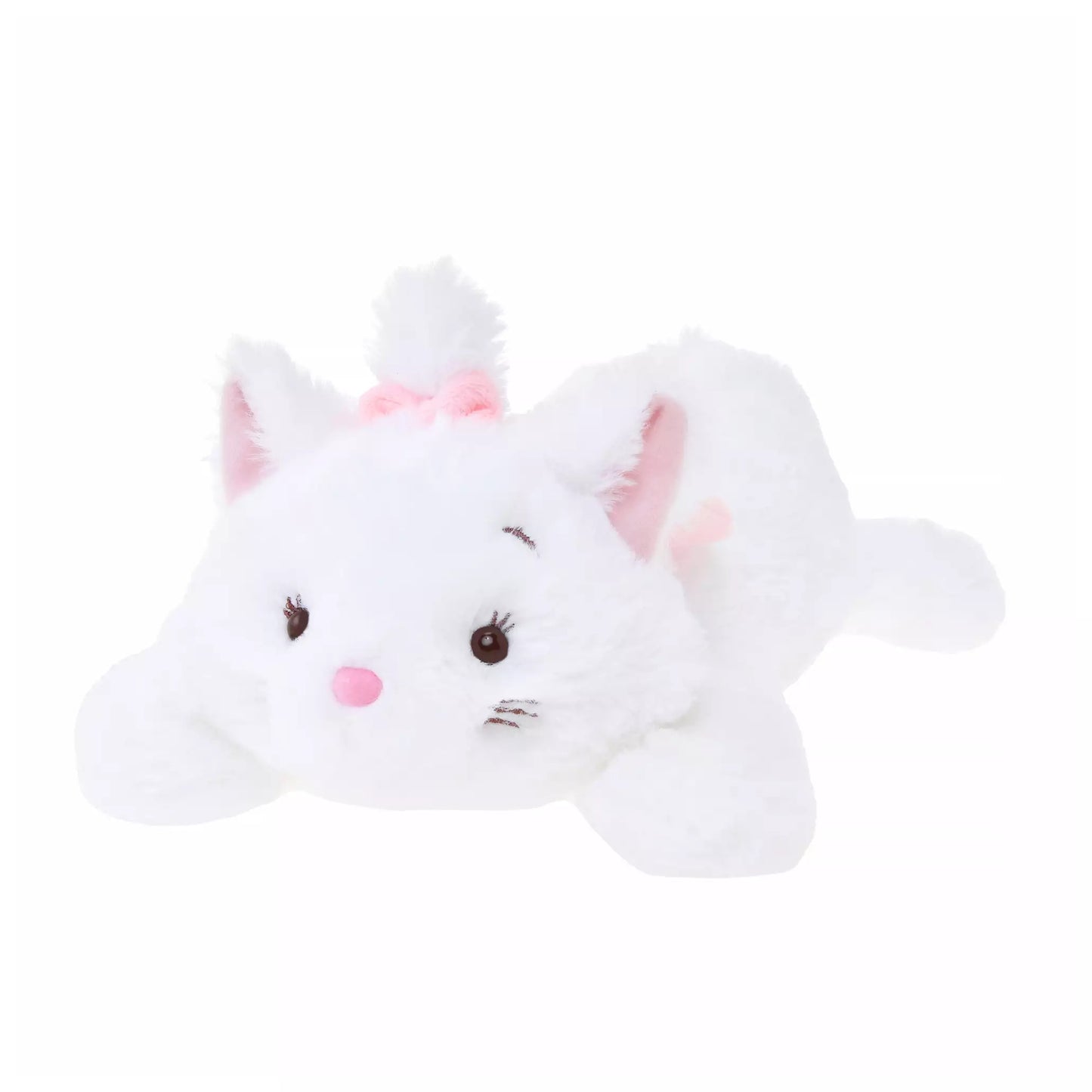 Marie 毛毛筆袋 Plush Pencase