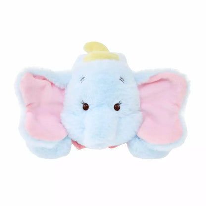 Dumbo 毛毛筆袋 Plush Pencase