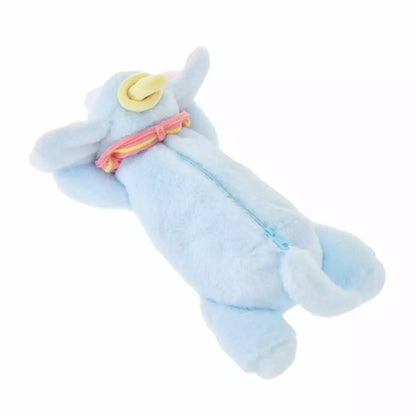 Dumbo 毛毛筆袋 Plush Pencase