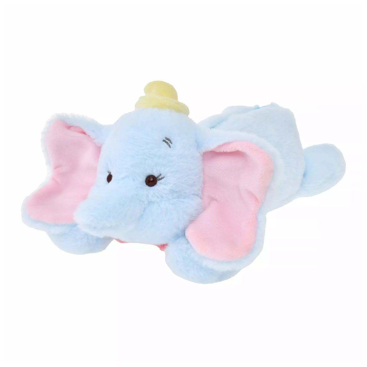 Dumbo 毛毛筆袋 Plush Pencase