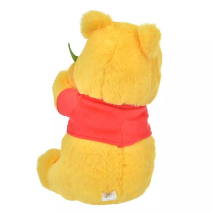 現貨 公仔(25cm) YUZU POOH