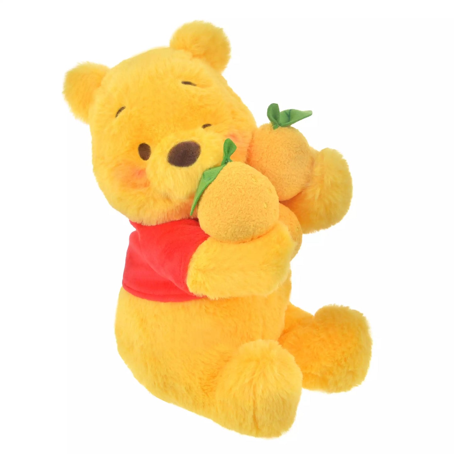 現貨 公仔(25cm) YUZU POOH