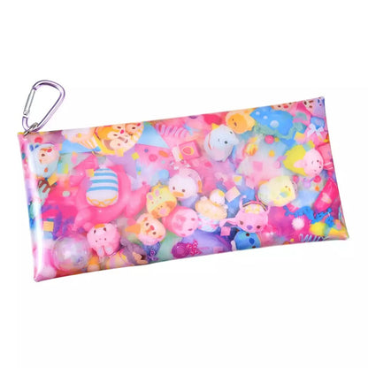 Multi Pouch TSUM TSUM 10周年