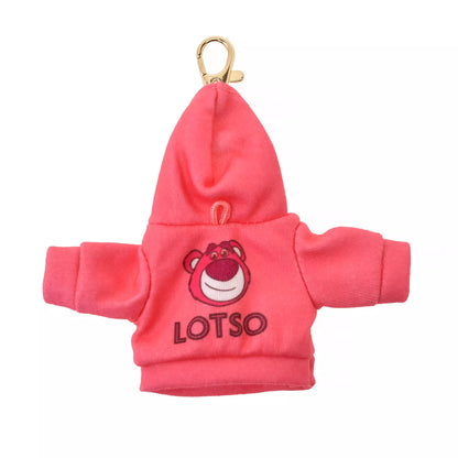 Lotso/ 大眼仔 衫仔匙扣