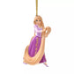 Rapunzel 聖誕吊飾 Porcelain Disney Ornament