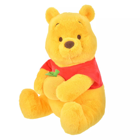 公仔紙巾套 YUZU POOH