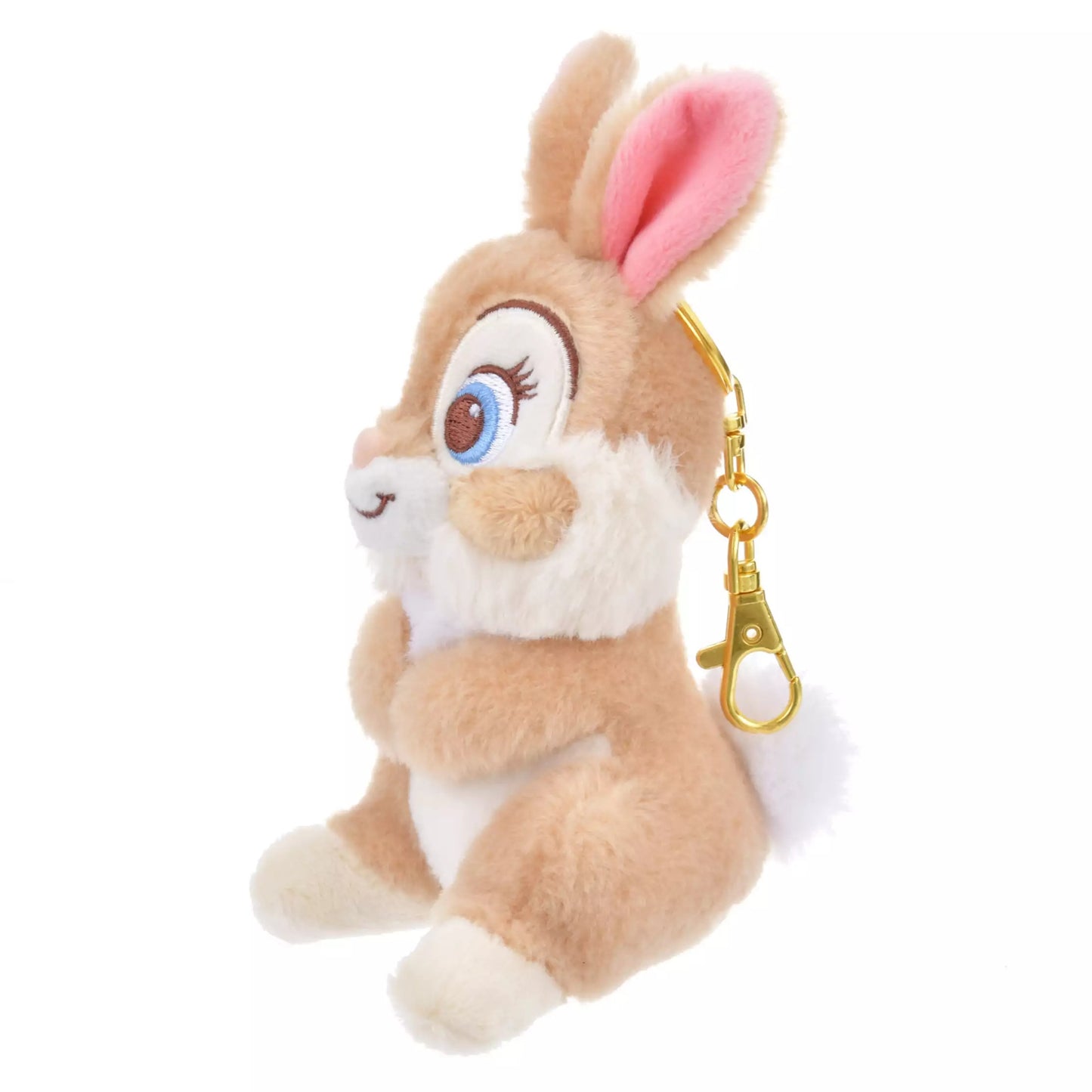 Thumper/ Ms. Bunny 公仔匙扣 PASTEL BUNNIES