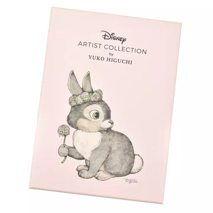 現貨 Thumper 摺疊鏡 DISNEY ARTIST COLLECTION by YUKO HIGUCHI