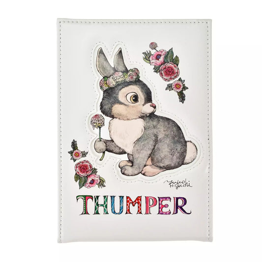 現貨 Thumper 摺疊鏡 DISNEY ARTIST COLLECTION by YUKO HIGUCHI