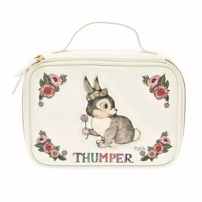 Thumper 化妝袋連鏡 DISNEY ARTIST COLLECTION by YUKO HIGUCHI