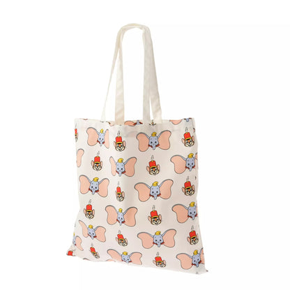 Dumbo Tote bag 總柄