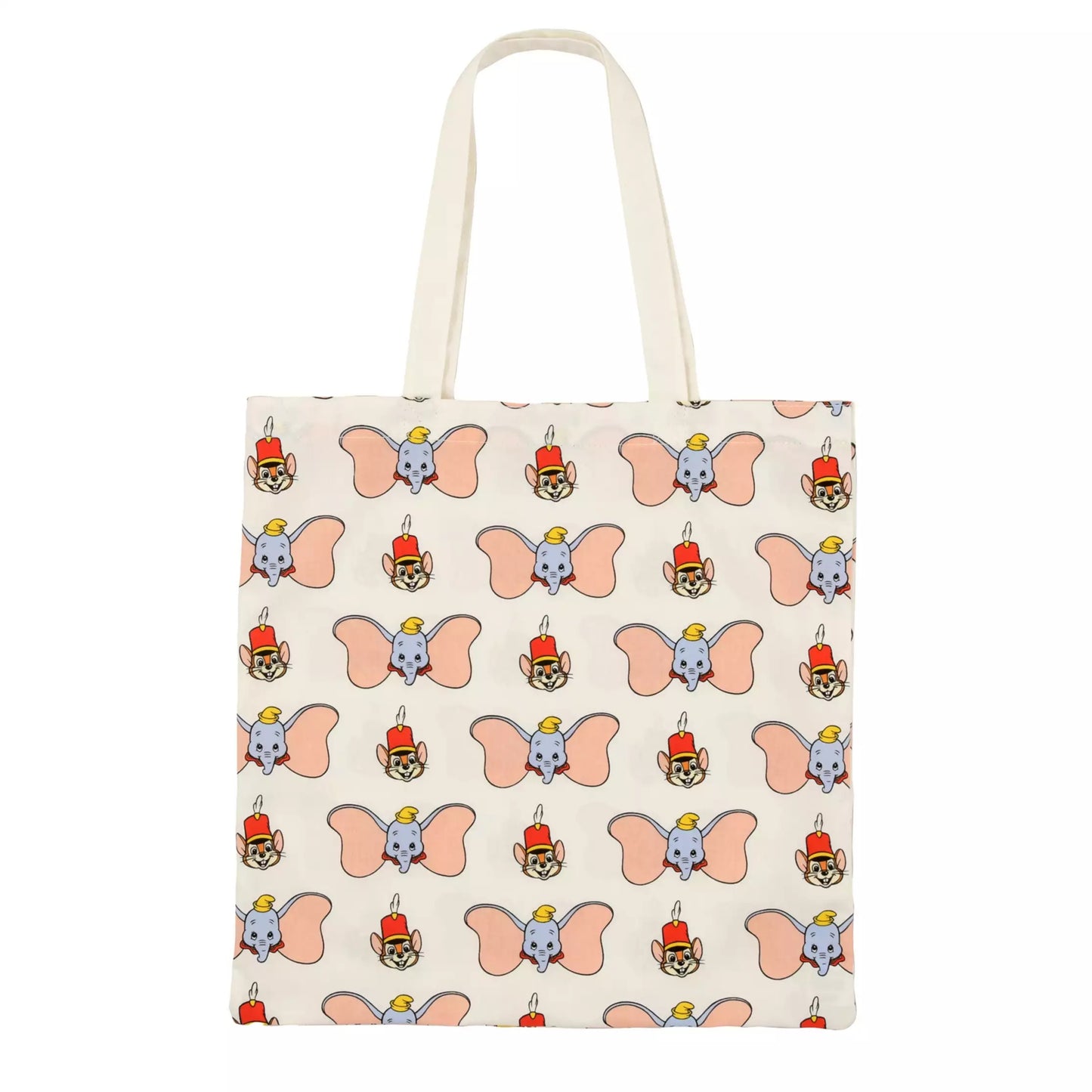 Dumbo Tote bag 總柄