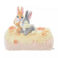Thumper & Ms. Bunny 公仔紙巾套
