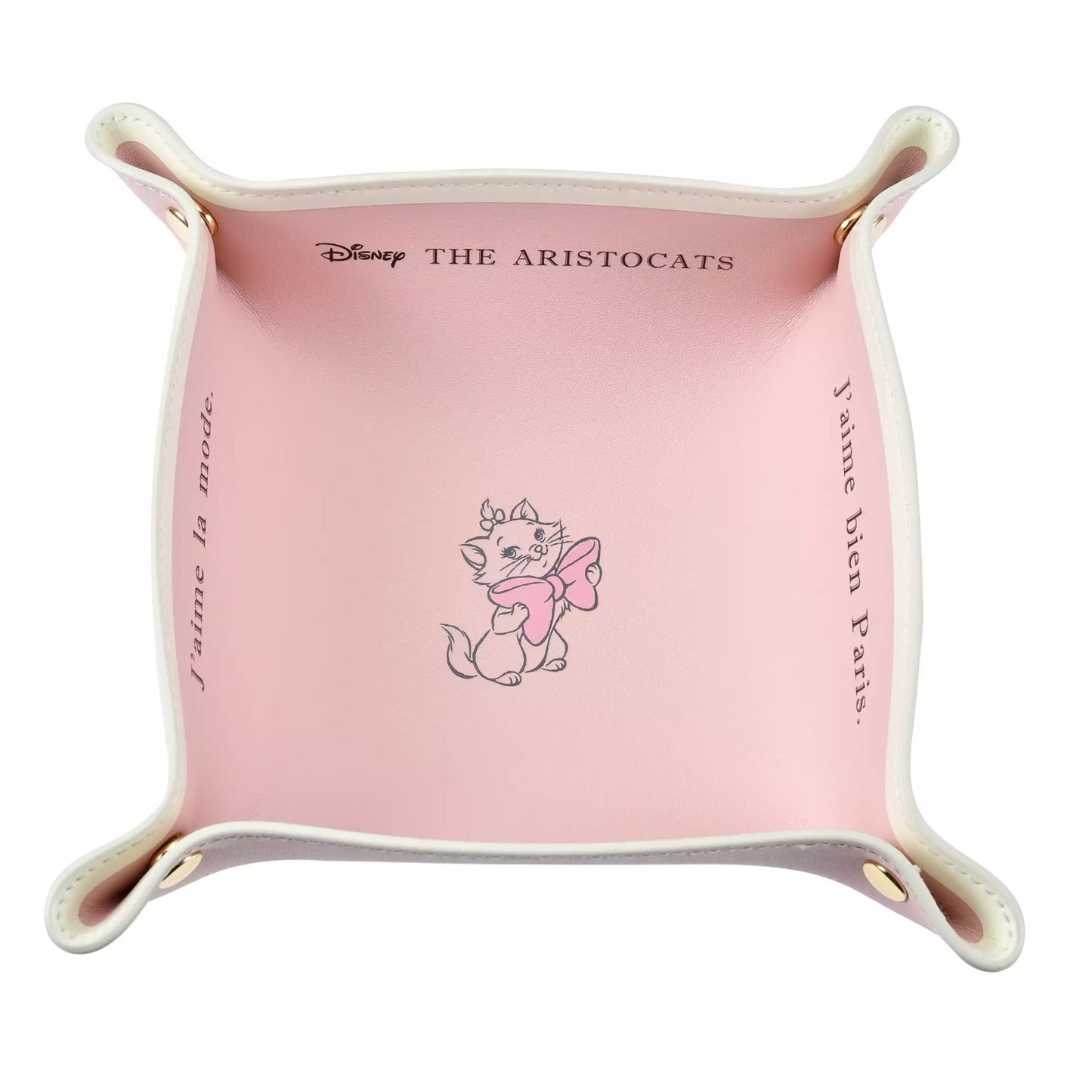 Marie 收納 Tray Gift Health＆Beauty Tool