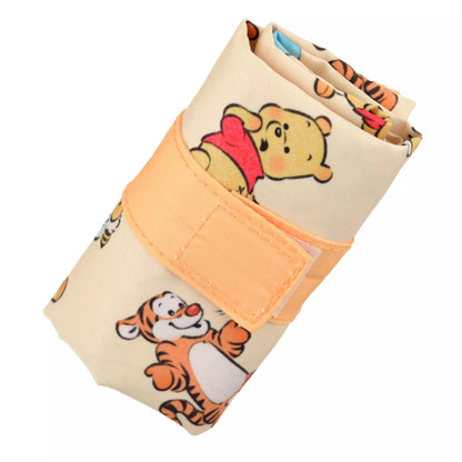 現貨 Pooh & Friends 摺疊環保袋 Disney ARTIST COLLECTION by Lommy