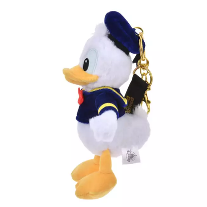 公仔掛飾 DONALD DUCK BIRTHDAY