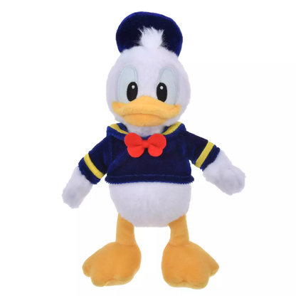 公仔掛飾 DONALD DUCK BIRTHDAY