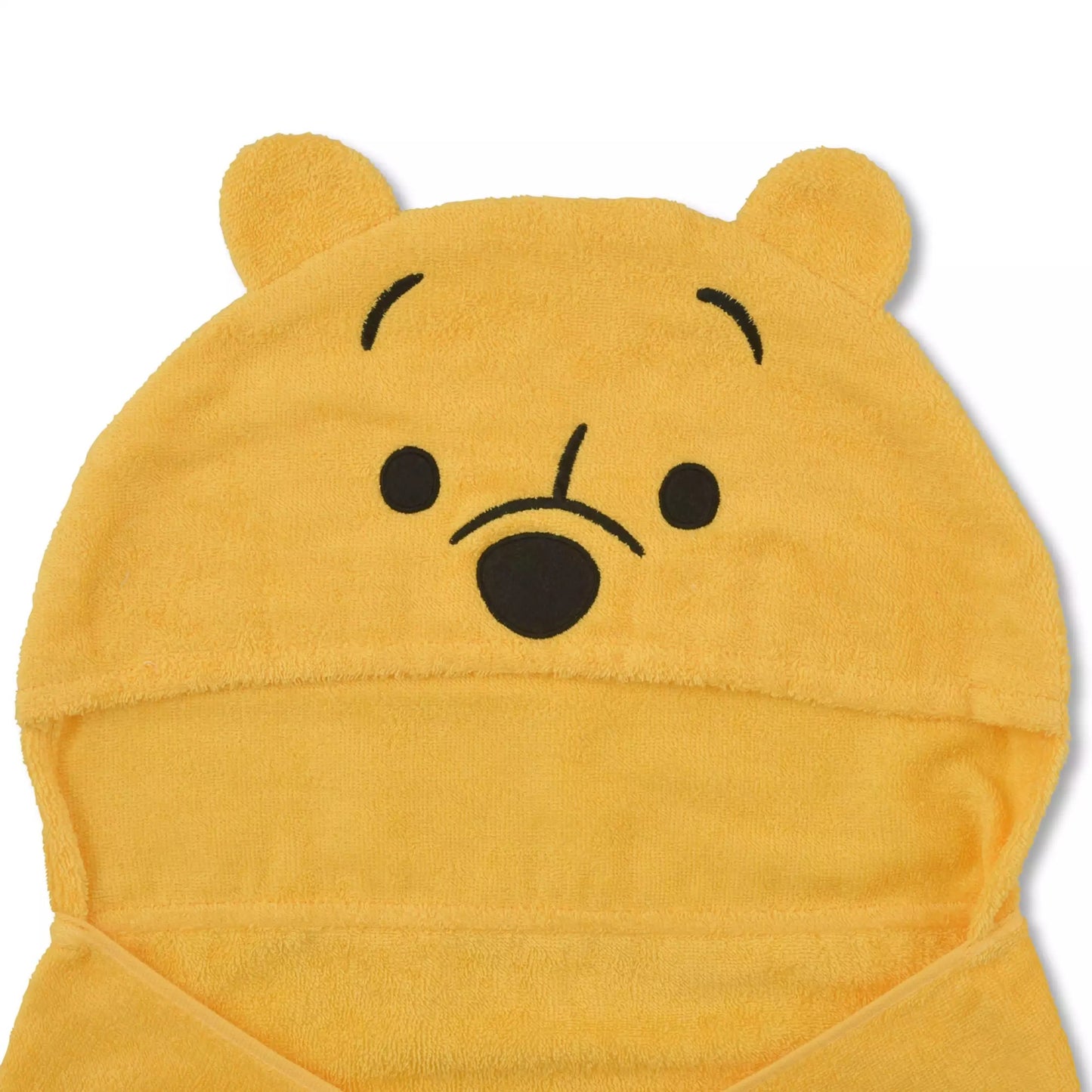 Pooh/ 生蠔bb/ Goofy/ Dumbo/ Simba 連帽毛巾