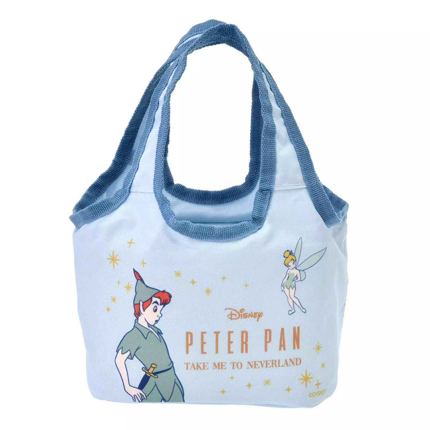 Peter Pan/ Toy Story 餐盒連保溫袋 casual leisure collection
