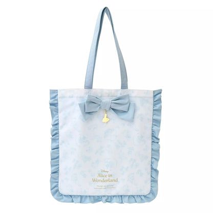 Tote bag ALICE SWEET GARDEN