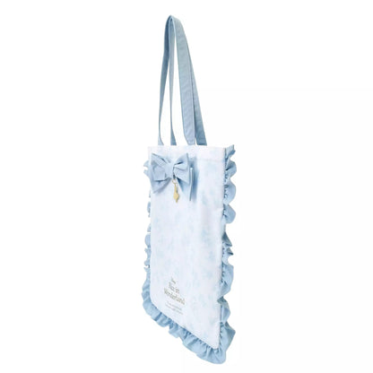 Tote bag ALICE SWEET GARDEN