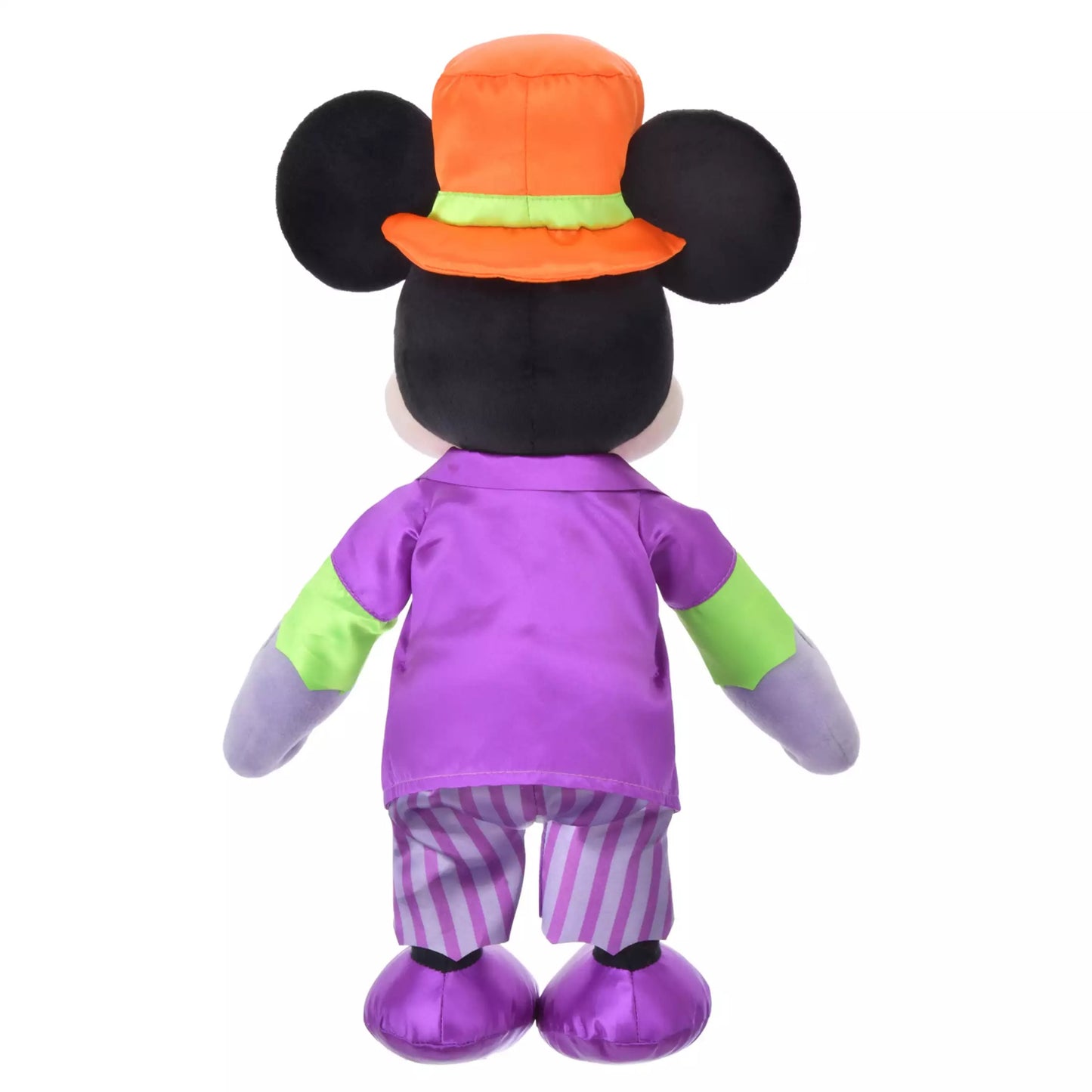 Mickey/ Minnie 公仔  DISNEY HALLOWEEN 2024