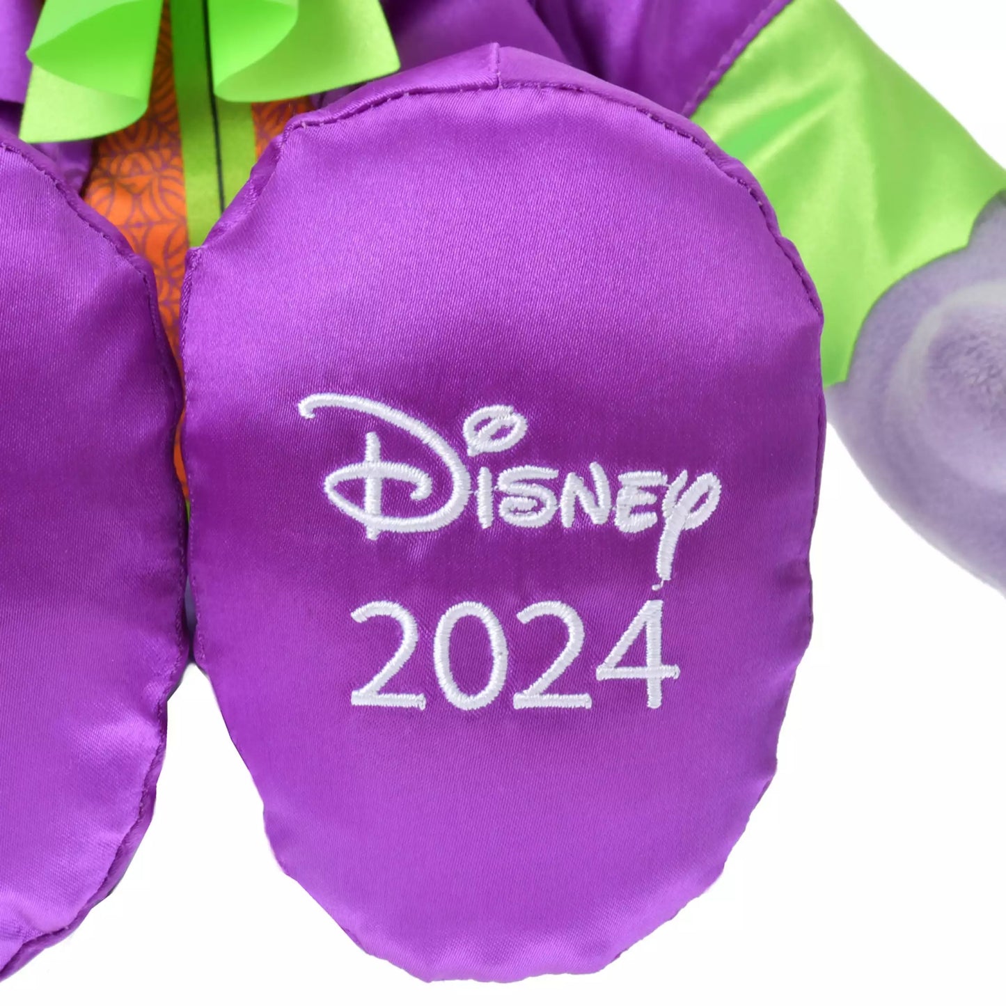 Mickey/ Minnie 公仔  DISNEY HALLOWEEN 2024