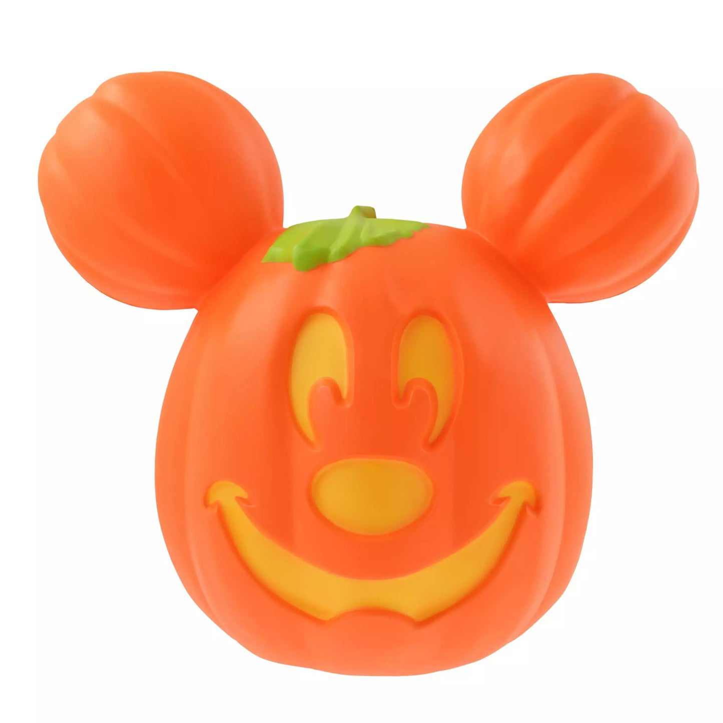 Mickey 南瓜 Led Light 擺設 Disney Halloween 2024