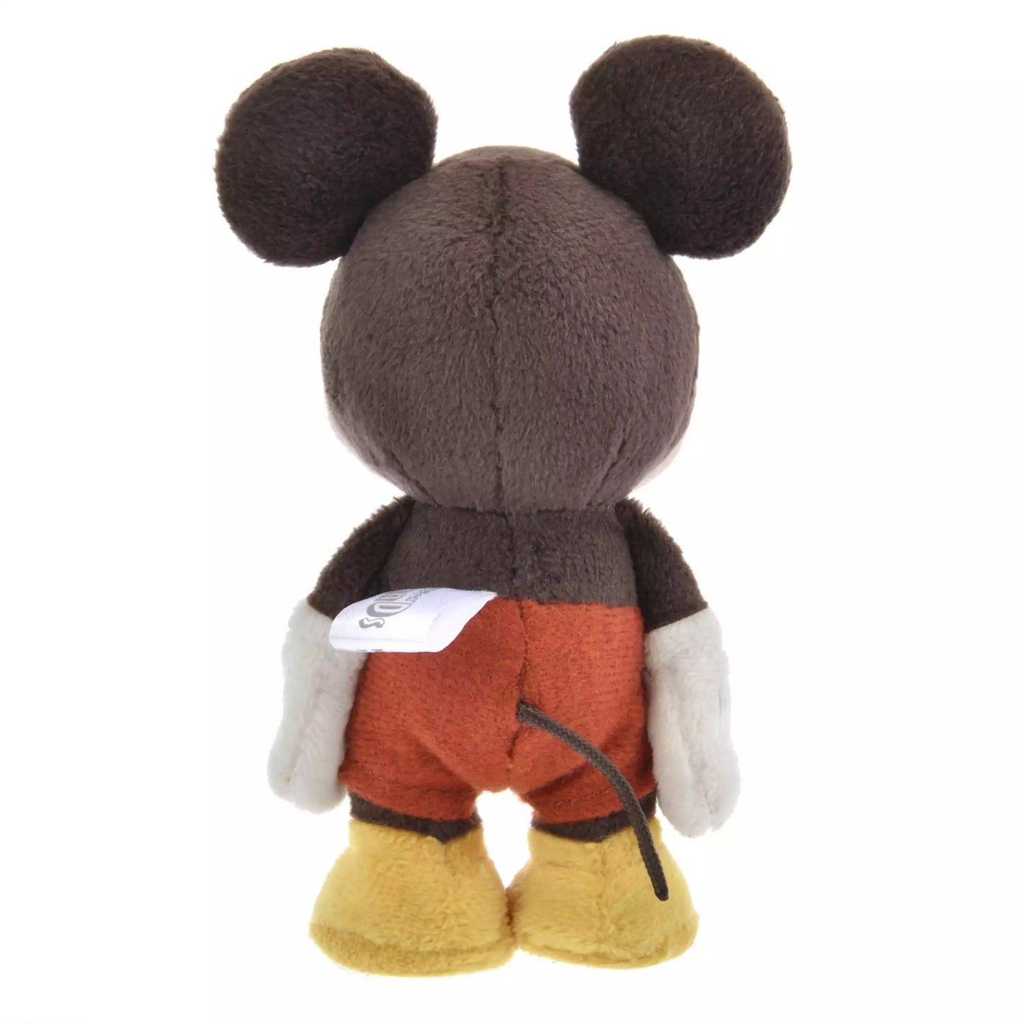 Mickey & Friends 復古懷舊風公仔 Disney StanDs