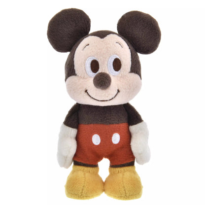 Mickey & Friends 復古懷舊風公仔 Disney StanDs