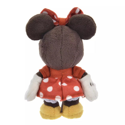 Mickey & Friends 復古懷舊風公仔 Disney StanDs