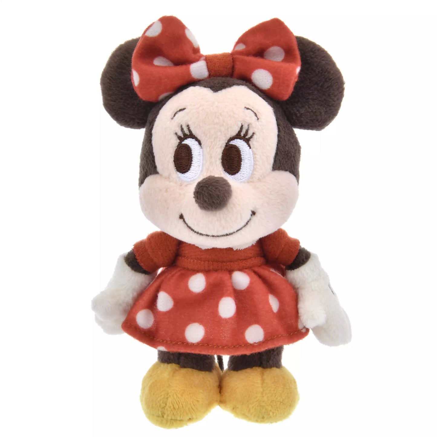 Mickey & Friends 復古懷舊風公仔 Disney StanDs