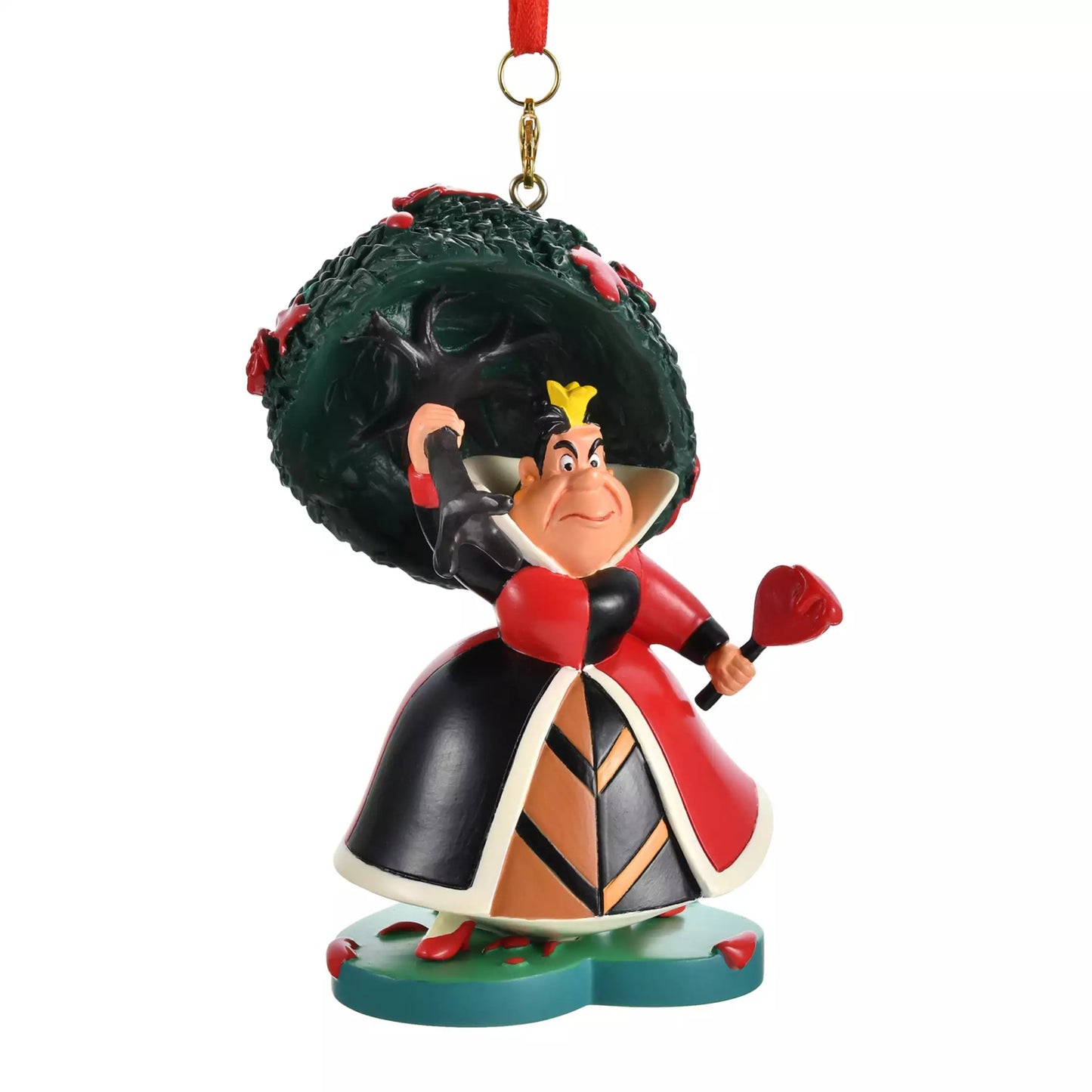 紅心皇后/ Evil Queen 聖誕吊飾 Disney Ornament 2024