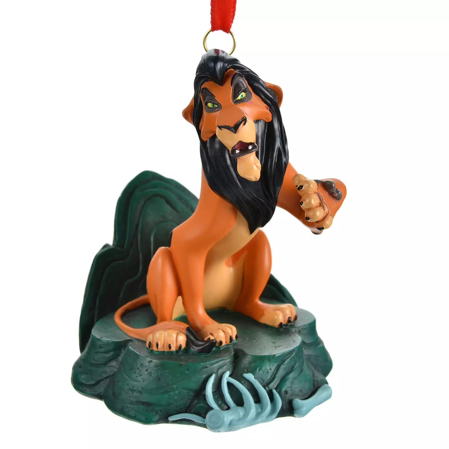 Scar 聖誕吊飾 Disney Ornament 2024