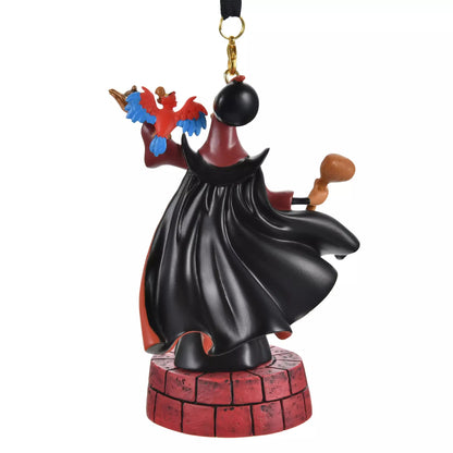 鎮長/ 賈方 聖誕吊飾 Disney Ornament 2024