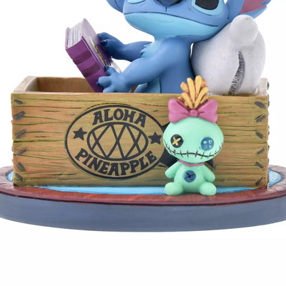 Stitch/ Pooh 聖誕吊飾 Disney Ornament 2024